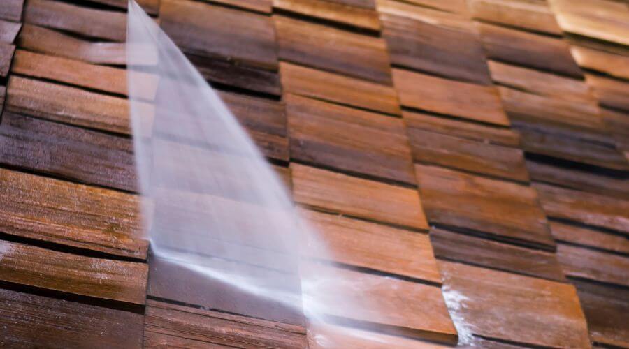 Roof Repair in Ruth, MI